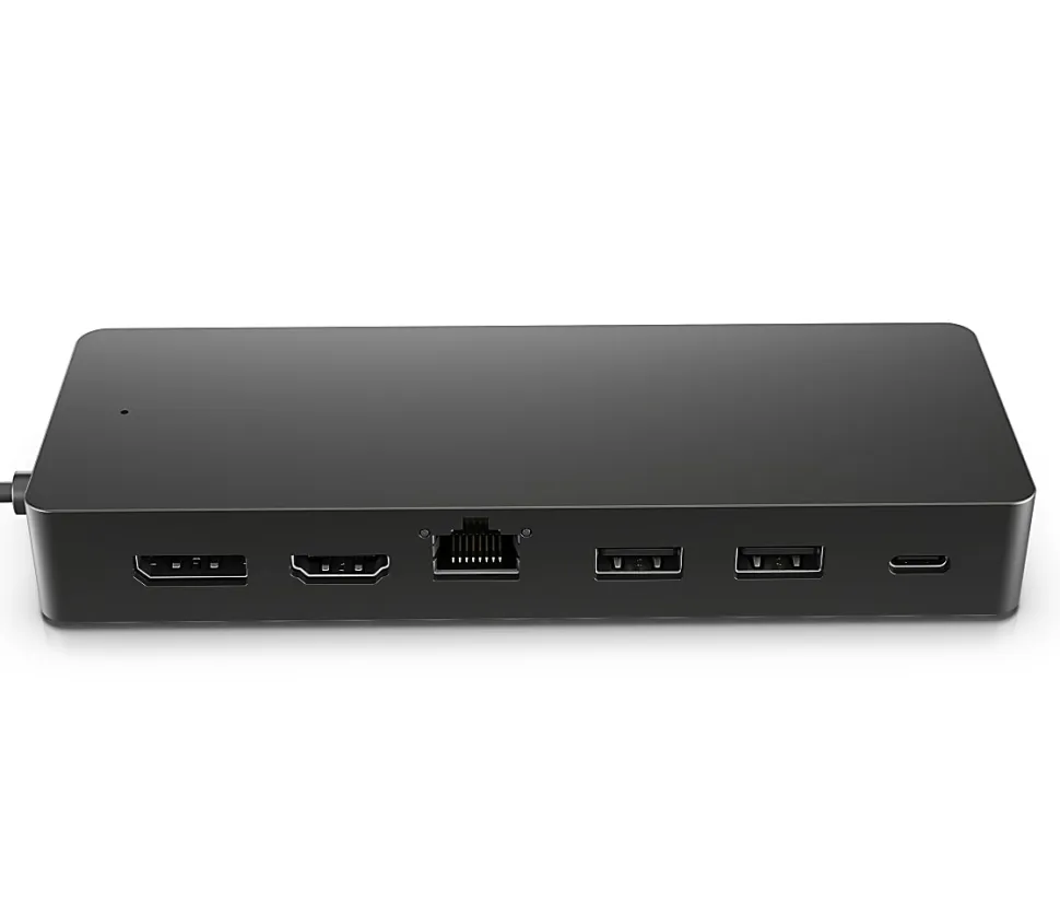 HP Universal USB-C Multiport Hub