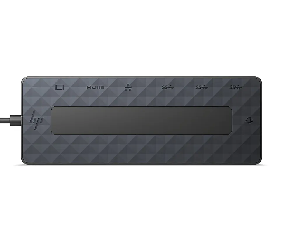 HP Universal USB-C Multiport Hub