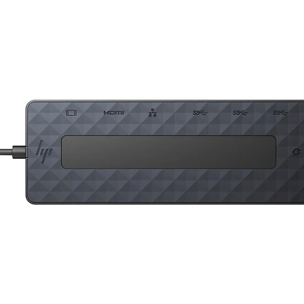 HP Universal USB-C Multiport Hub