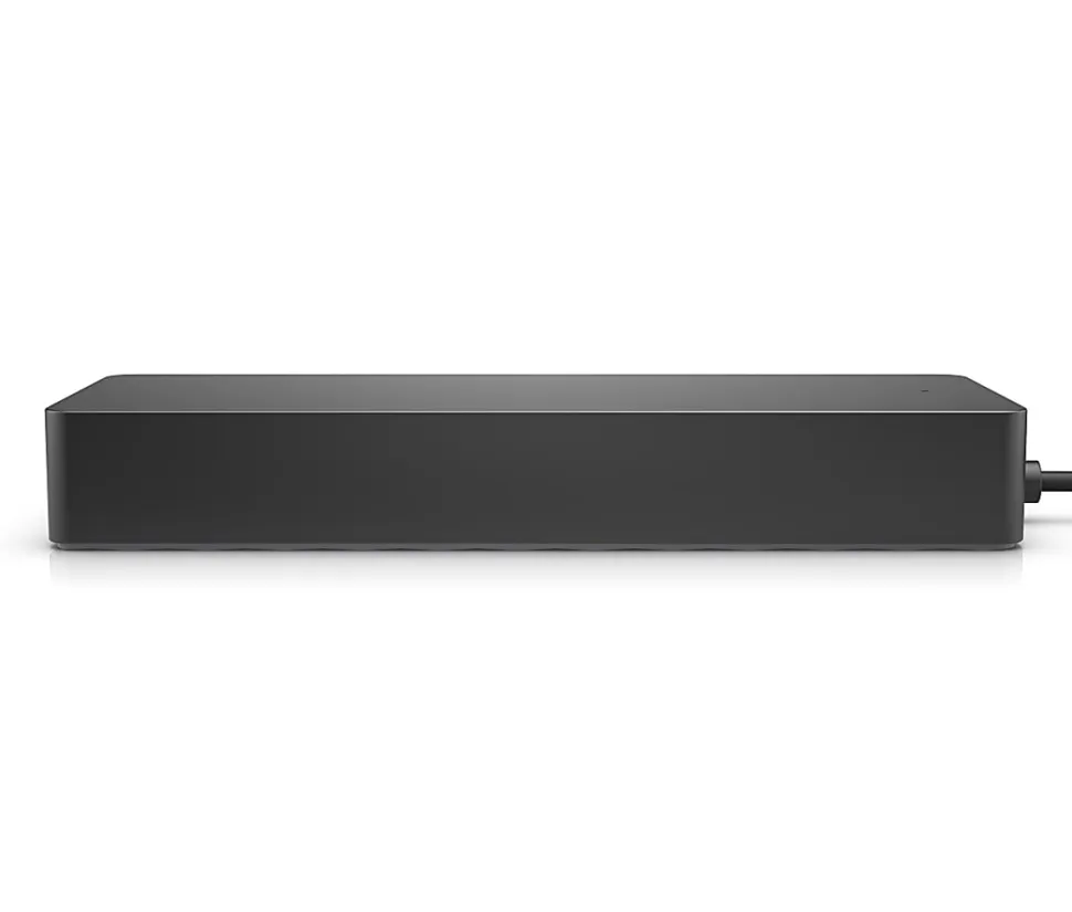 HP Universal USB-C Multiport Hub