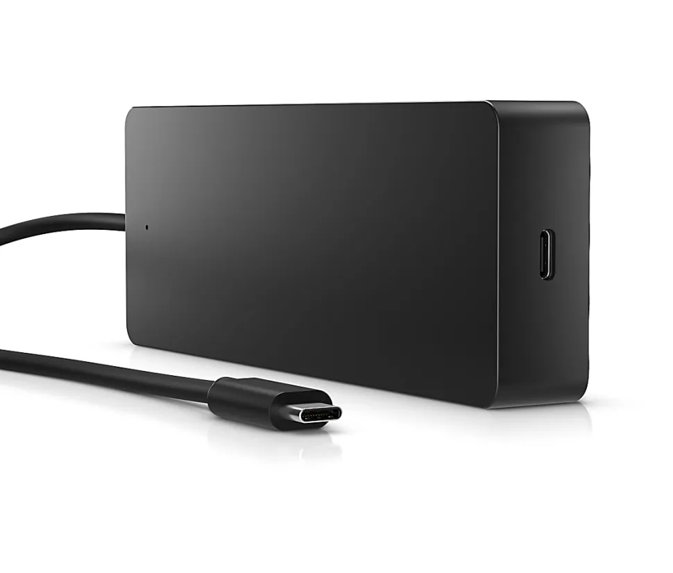 HP Universal USB-C Multiport Hub