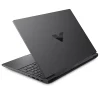 HP Victus Gaming Laptop, 15.6" Screen, AMD Ryzen 7, 16GB Memory, 512GB SSD, AMD Radeon™ RX 6500M Graphics (4 GB GDDR6 dedicated) 63U47UA#ABA