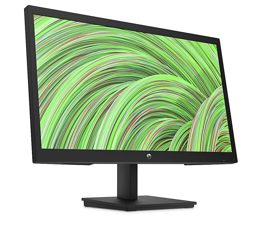 HP V22v G5 21.4" FHD Monitor, FreeSync