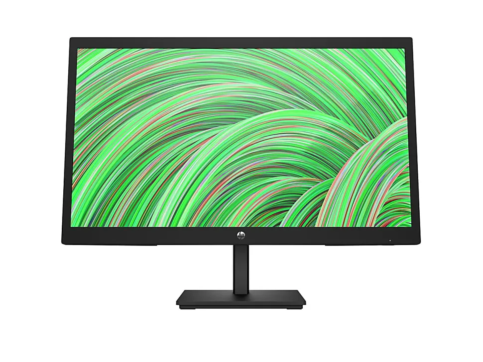 HP V22v G5 21.4" FHD Monitor, FreeSync