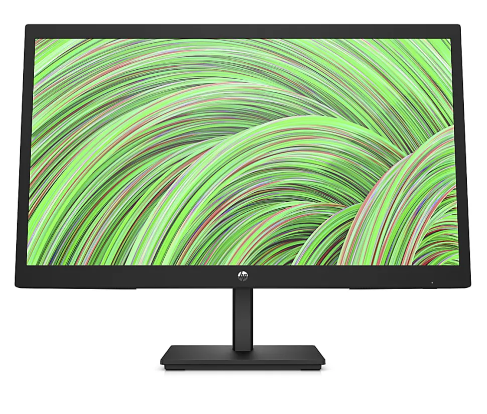 HP V22v G5 21.4" FHD Monitor, FreeSync