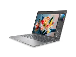 HP ZBook 8 G2i Copilot+ AI Mobile Workstation PC, Intel Core Ultra 7, 366H, 32GB, 1TB SSD, Meteor Silver Aluminum, DK2J5UT#ABA