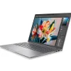 HP ZBook 8 G2i Copilot+ AI PC Mobile Workstation, Intel Core Ultra 7, Win 11 Pro, 16GB, 512GB SSD, Meteor Silver Aluminum