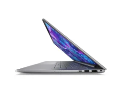 HP ZBook 8 G1i 16" Touchscreen Mobile Workstation, WUXGA, Intel Core Ultra 7 255H, 16 GB, 512 GB SSD, English Keyboard, Meteor Silver, BX7V2UTABA