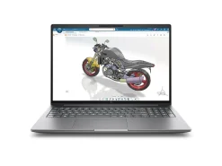 HP ZBook X G2i Copilot+ AI PC Mobile Workstation, Intel Core Ultra 7, Win 11 Pro, 32GB, 512GB SSD, Meteor Silver