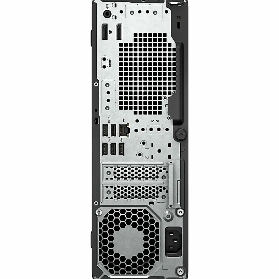 HP Z2 G1i Workstation, Intel Core Ultra 7 265, 32 GB, 1 TB SSD, Small Form Factor, Black, BN5N2UTABA
