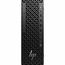 HP Z2 G1i Workstation, Intel Core Ultra 7 265, 32 GB, 1 TB SSD, Small Form Factor, Black, BN5N2UTABA