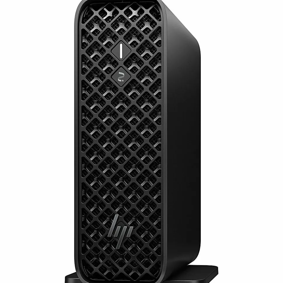 HP Z2 Mini G1i Workstation, Intel Core Ultra 9 285, 32 GB, 1 TB SSD, Mini PC, Black, BM6N2UTABA
