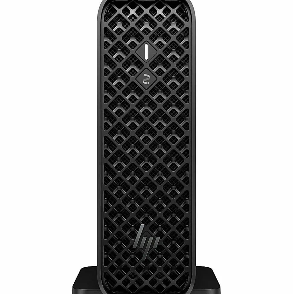 HP Z2 Mini G1i Workstation, Intel Core Ultra 9 285, 32 GB, 1 TB SSD, Mini PC, Black, BM6N2UTABA
