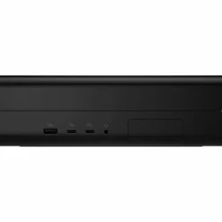 HP Z2 Mini G1i Workstation, Intel Core Ultra 9 285, 32 GB, 1 TB SSD, Mini PC, Black, BM6N2UTABA