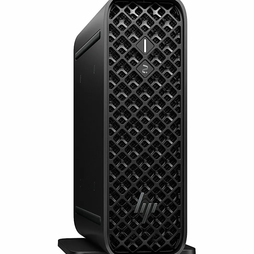 HP Z2 Mini G1i Workstation, Intel Core Ultra 9 285, 32 GB, 1 TB SSD, Mini PC, Black, BM6N2UTABA
