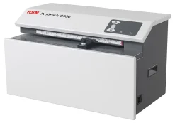 HSM ProfiPack C400 Single-Layer Cardboard Converter, White, HSM1528