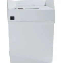 HSM Pure 220c Cross-Cut Shredder - Cross Cut - 7-8 Per Pass - 5.3 gal Waste Capacity