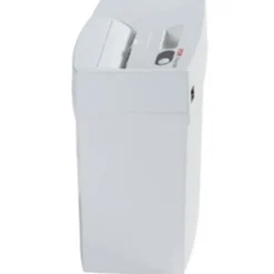 HSM Pure 220c Cross-Cut Shredder - Cross Cut - 7-8 Per Pass - 5.3 gal Waste Capacity