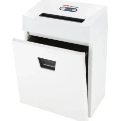 HSM Pure 320c 9 Sheet Cross-Cut Shredder, HSM2333