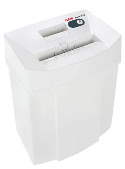 HSM Pure 120 14 Sheet Strip-Cut Shredder, HSM2310