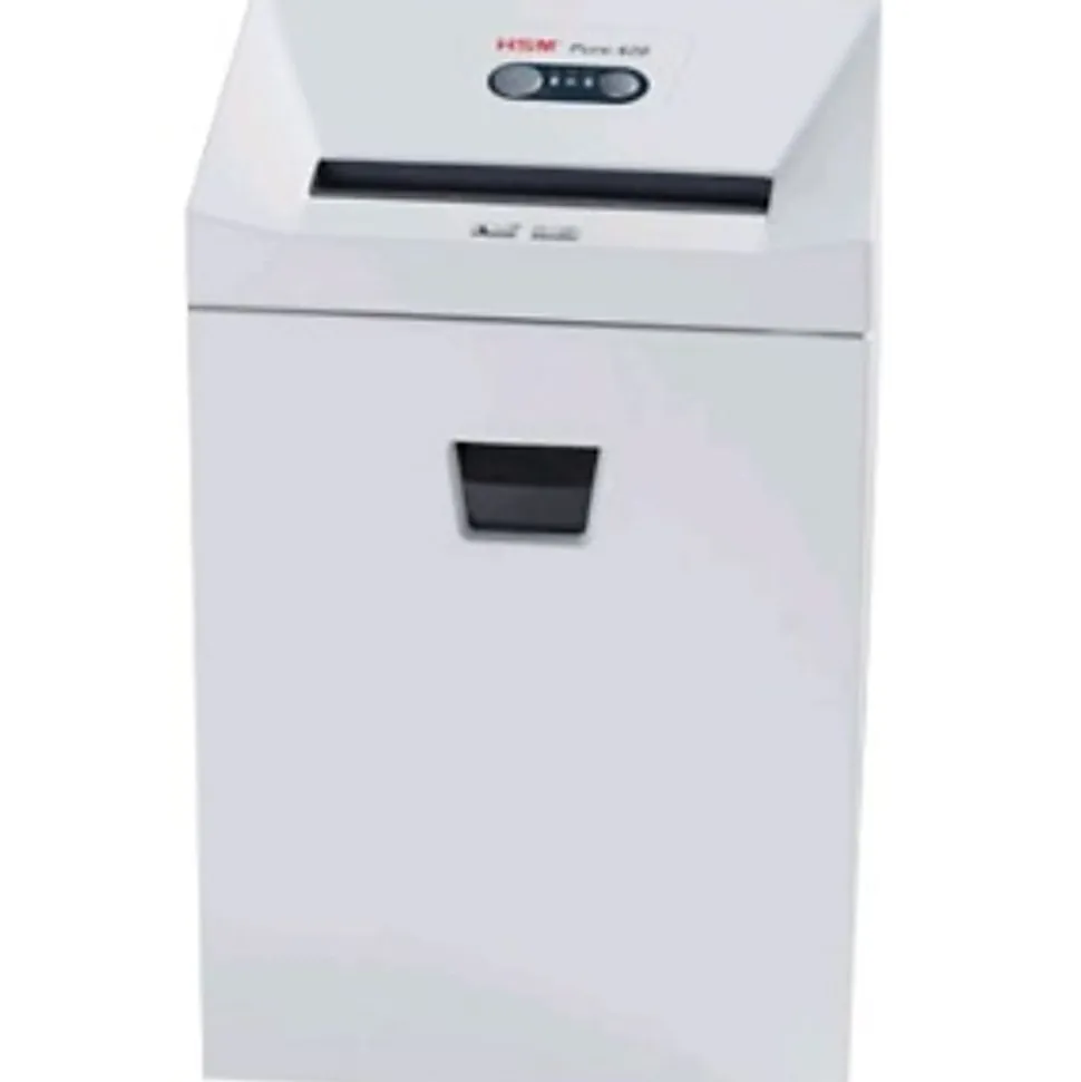 HSM Pure 420 24 Sheet Strip-Cut Shredder, HSM2341