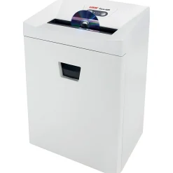HSM Pure 420 24 Sheet Strip-Cut Shredder, HSM2341