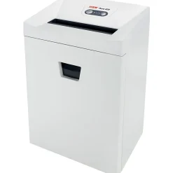 HSM Pure 420 24 Sheet Strip-Cut Shredder, HSM2341
