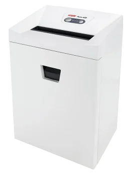 HSM Pure 420 24 Sheet Strip-Cut Shredder, HSM2341