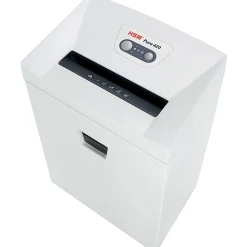 HSM Pure 420 24 Sheet Strip-Cut Shredder, HSM2341