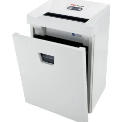 HSM Pure 420 24 Sheet Strip-Cut Shredder, HSM2341