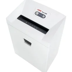 HSM Pure 420 24 Sheet Strip-Cut Shredder, HSM2341