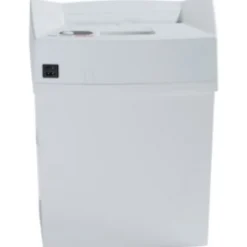 HSM Pure 220 Strip-Cut Shredder - Strip Cut - 13-15 Per Pass - 5.3 gal Waste Capacity