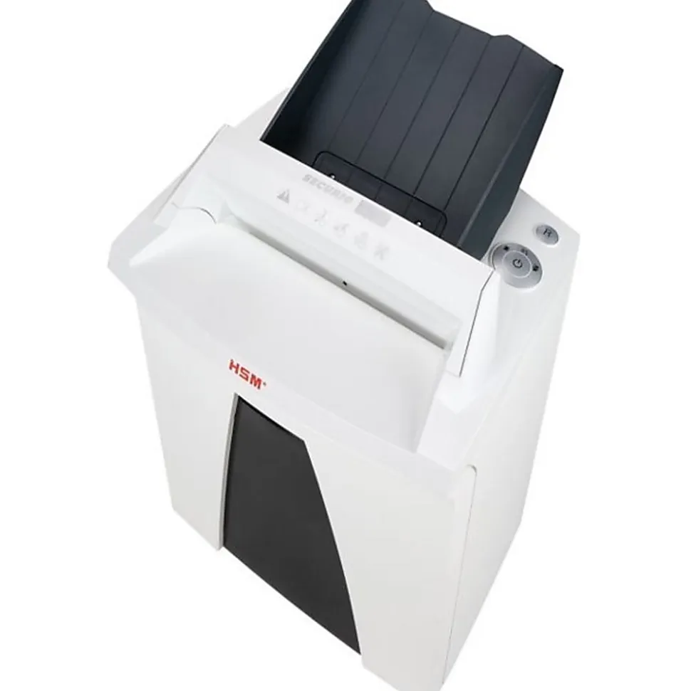 HSM Securio AF150 13 Sheet Micro Cut Shredder