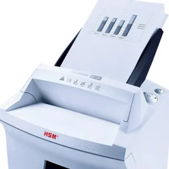 HSM Securio AF150 13 Sheet Micro Cut Shredder