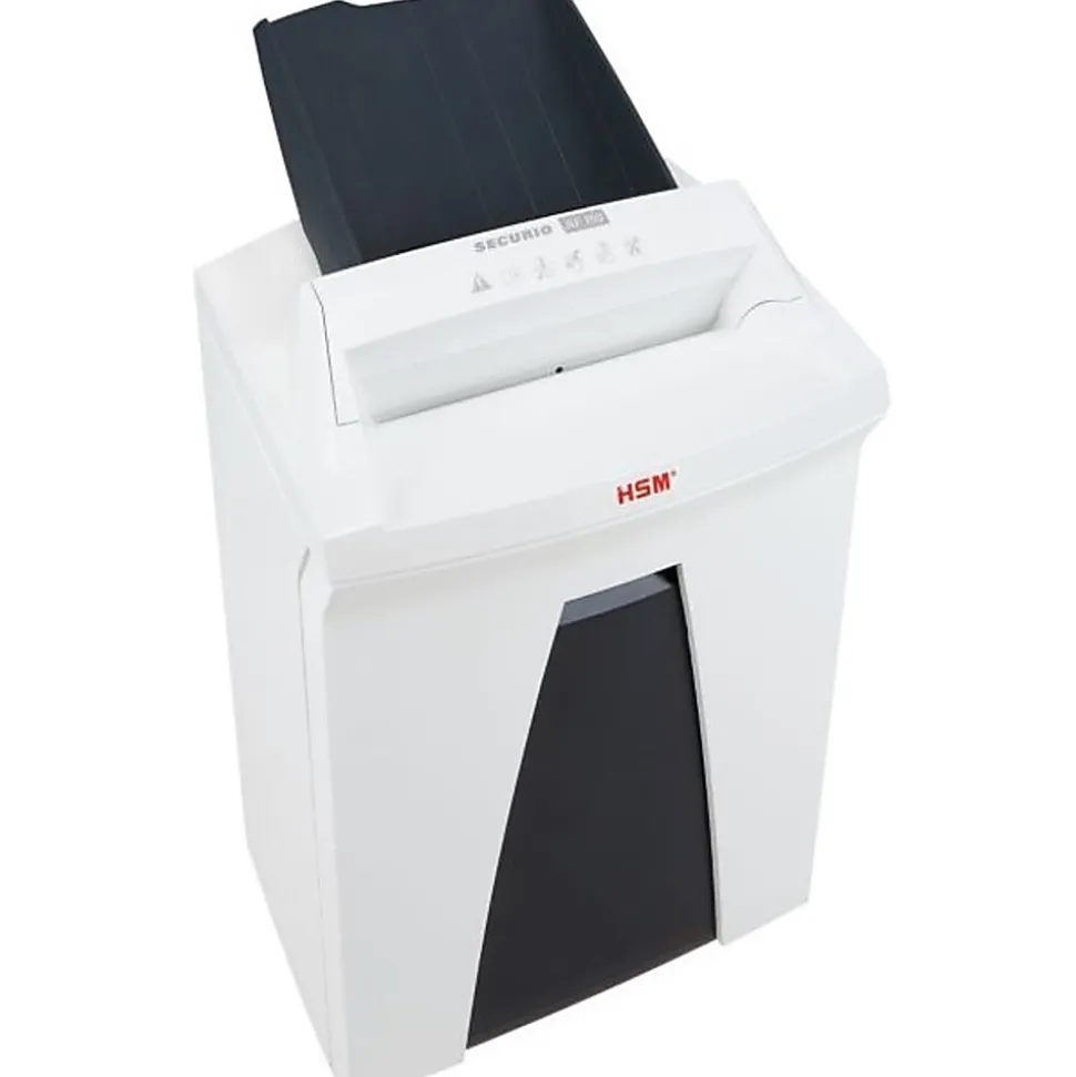 HSM Securio AF150 13 Sheet Micro Cut Shredder