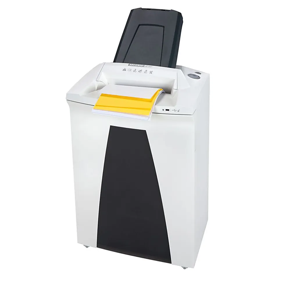 HSM Securio AF500 13 Sheet Micro-Cut Shredder