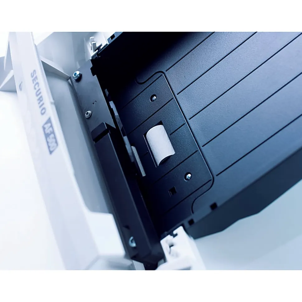 HSM Securio AF500 13 Sheet Micro-Cut Shredder
