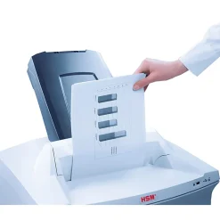 HSM Securio AF500 13 Sheet Micro-Cut Shredder