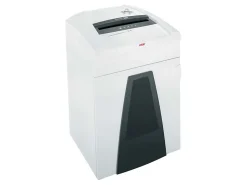 HSM Securio Cross-Cut Shredder, P36iL6 OMDD
