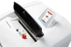 HSM Securio Cross-Cut Shredder, P36iL6 OMDD