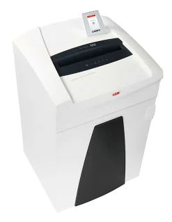 HSM Securio Cross-Cut Shredder, P36iL6 OMDD