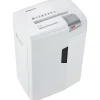 HSM shredstar X17 17 Sheet Cross-Cut Shredder, HSM1030W