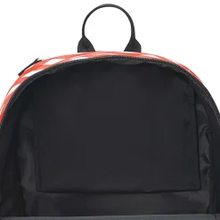 Hurley Backpack, Cartoon Burger, Total Qty 1