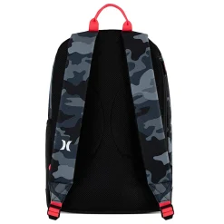 Hurley GFX Backpack With 12