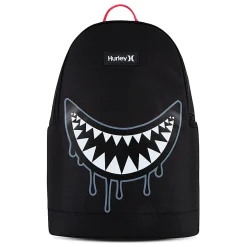 Hurley GFX Backpack With 12