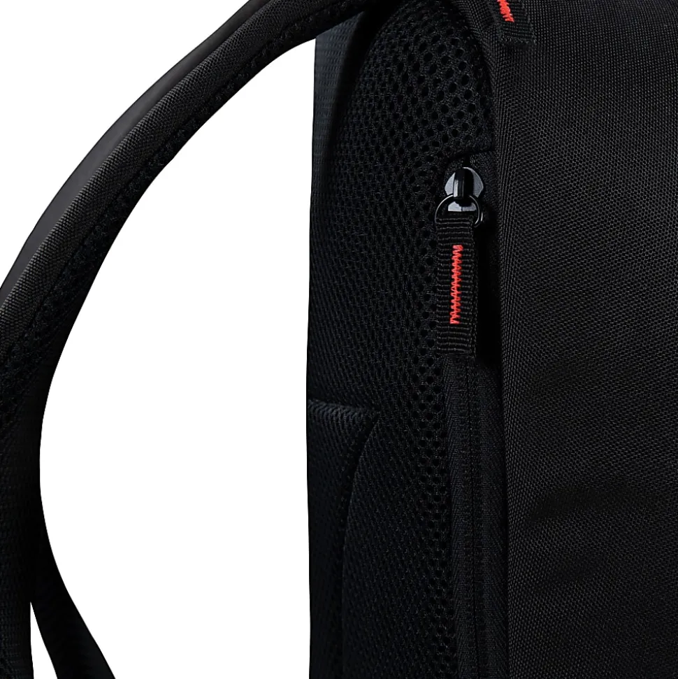 Hurley GFX Backpack With 12" Laptop Pocket, Black