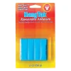Hygloss HangTak™ Reusable Adhesive, 2 Oz, Blue, Pack Of 12