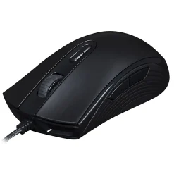 HyperX Pulsefire Core RGB Gaming Mouse, Black, HXMC004B