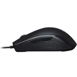 HyperX Pulsefire Core RGB Gaming Mouse, Black, HXMC004B