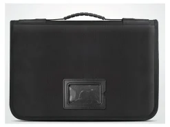 iBenzer Bumptect Folio - Notebook carrying case - 11" - 11.9"